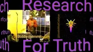 Bobby Hemmit-Satanism, Witch craft and Occultism