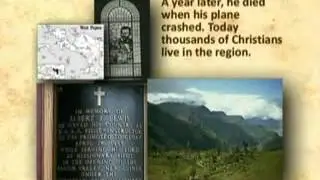 The Christian and Missionary Alliance - Mas de 125 a&ntilde;os evangelizando al mundo