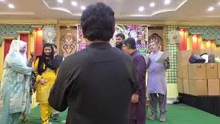 price distribution | speech compitition | Seerat Un Nabi (PBUH) Confrence | PFCD