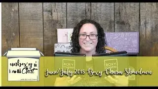 Unboxy Chat: June/July 2018 Boxy Charm Showdown