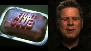 FIGHT CLUB review (no spoilers) - BLIND FILM CRITIC - By Request