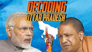 Decoding Uttar Pradesh Results #loksabha2024