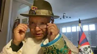 One Man One Vote principle is highly recommended བོད་མི་རེ་ལ་འོས་ཤོག་རེ་རེའི་ཐོབ་ཐང་དེ་ཡོད་དགོས།