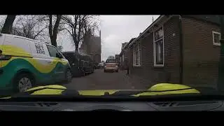 Smart tour Noord Holland 