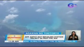 Philippine, US defense chiefs discuss West Philippine Sea, VFA | BT