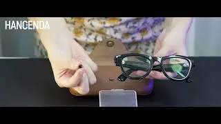 How to Cover/Hide LED Light for your Ray-ban Meta Smart Glasse