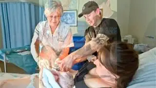 D&Oacute;mbrain - Birth of Jake - Loveography