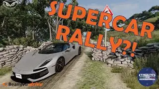 Civetta Scintilla GT - VVRC STAGE 2 - La Rotta Campo Agricolo