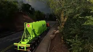 PuertoBogota-Guaduas  InterWorkStar