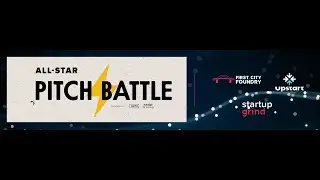 🚀 StartupGrind Portland 2025 | ALL STAR Pitch Event | Early-Stage Startup Showcase
