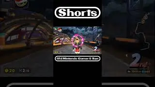 До встречи... #mariokartworld #mariokart #nintendo #nintendoswitch2 #gaming #racinggames #familyg...