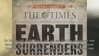 The Dates of Every Major Event in the Half-Life Series