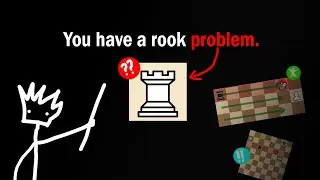 You DON'T Know How To Use The Rook&hellip;