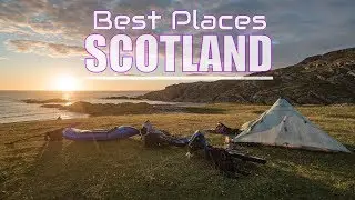 Top 10 Best Places To Visit In Scotland