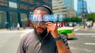 AOSA - Take Better Care (Episode 1) | Virtual Short Film