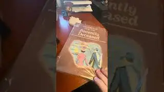 We got a mystery merch bag from regal Cinemas yesterday. Check it out. ￼