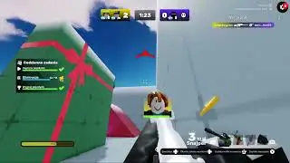 2v2… ale rywal UCIEKŁ po 2 minutach 😭💀 | RIVALS