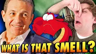Another SEWAGE Emergency At Disney World As Parks Continue to Run Down