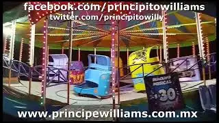 2023 REMOLINO, TAZAS LOCAS 2 | JUEGO MECANICO FERIA | Twister  Bowl Mechanical Games