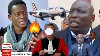 Affaire Madiambal Diagne: Les révélations expl0sives de Arona Niang …..