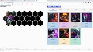 newest alpha testing tft analysis app