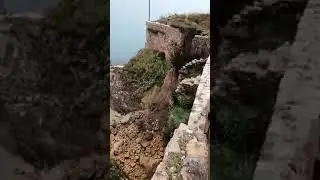 Shembet muri rrethues ne Kalane e Ulqinit - Nga Emir Vogliq