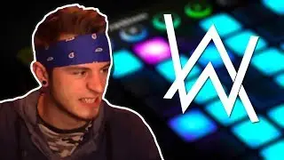 D1ZZY VS Alan Walker