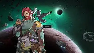 Rimworld Odyssey Давайте поиграем E30: Расширение корабля и исследование комплекса