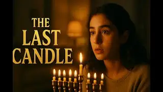 ✡️ The Last Candle &mdash; A Miracle in the Dark #history #israel #jewish #motivation #TheLastCandle