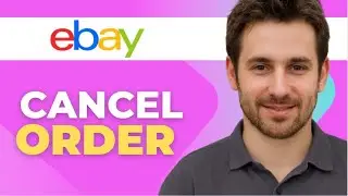 Как отменить заказ на eBay из-за неоплаты