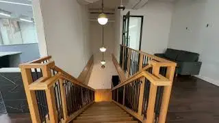 Terrell Place (Washington, DC) - Multi-Level Retail Space: 24,259 RSF