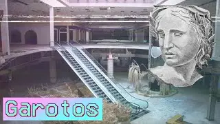 Ｇａｒｏｔｏｓ　ぺヮム [Aesthetic Brazil Vaporwave]