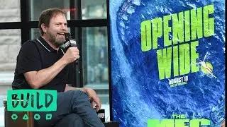 Rainn Wilson Reveals How He Got Into Character For 
