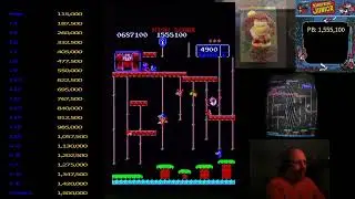 Retro Gaming Stream