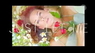 Zoey Jones (Official Music Video) -  JUST LET ME 2020