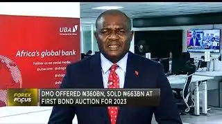 Investors cherry-pick attractive offers