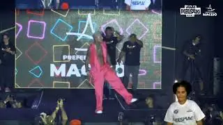 Igor Kannário no Festival Massayó 2024 completo