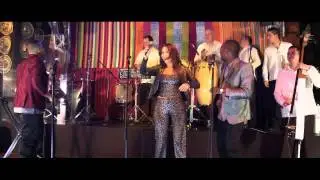 RitmoTambo • Alquimia la Sonora del XXI - youtube music awards