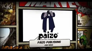 Gen Con 2015: Erik Mona and Paizo Publishing