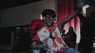 Via The Great X Max Hilli X V1ctor K1ng, HBK Boom - Boss Moves (Official Music Video)