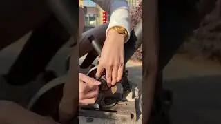 PART 1440  powerful Cutting Machine inAction! |Satisfying Blade Test Shorts