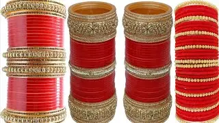 chura designs || latest punjabi chuda designs || dulhan chuda || latest chura designs 2020 ||