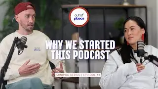From Being 'Out of Place' to Creating Out of Plaece