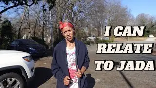 Street Interview, Rochelle, “I’m proud of Jada for standing up to CPS”