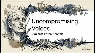 What is Golden Gems? | Cultural Criticism on Comedy, Music & Philosophy