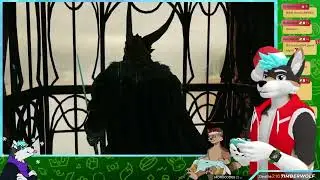 Dark Souls 2 SotFS Randomizer - Part 09 (Finale)