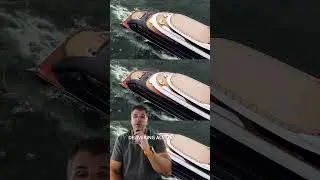 What does Mark Zuckerberg spend on his yacht?