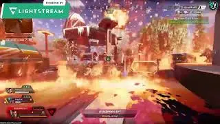 Crazy Apex Victory