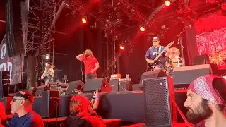 Sanguisugabogg - Live Hellfest 2024 (Altar) - samedi 29 juin