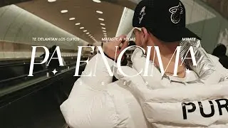 Ninjaa_Ch - Pa Encima (Official Music Video)